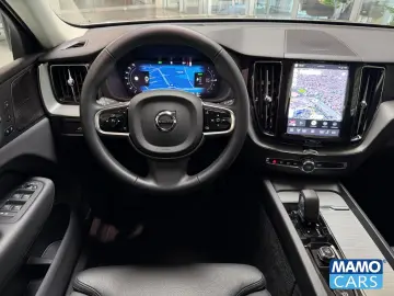 VOLVO XC60 T6 AWD Plus Bright ACC BLIS HUD 360  PANO