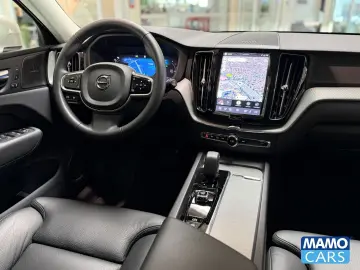 VOLVO XC60 T6 AWD Plus Bright ACC BLIS HUD 360  PANO