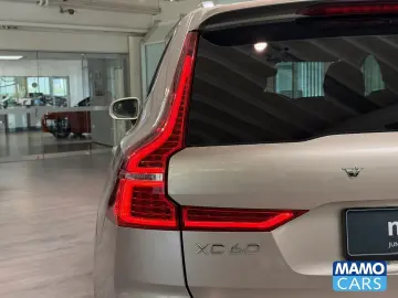 VOLVO XC60 T6 AWD Plus Bright ACC BLIS HUD 360  PANO