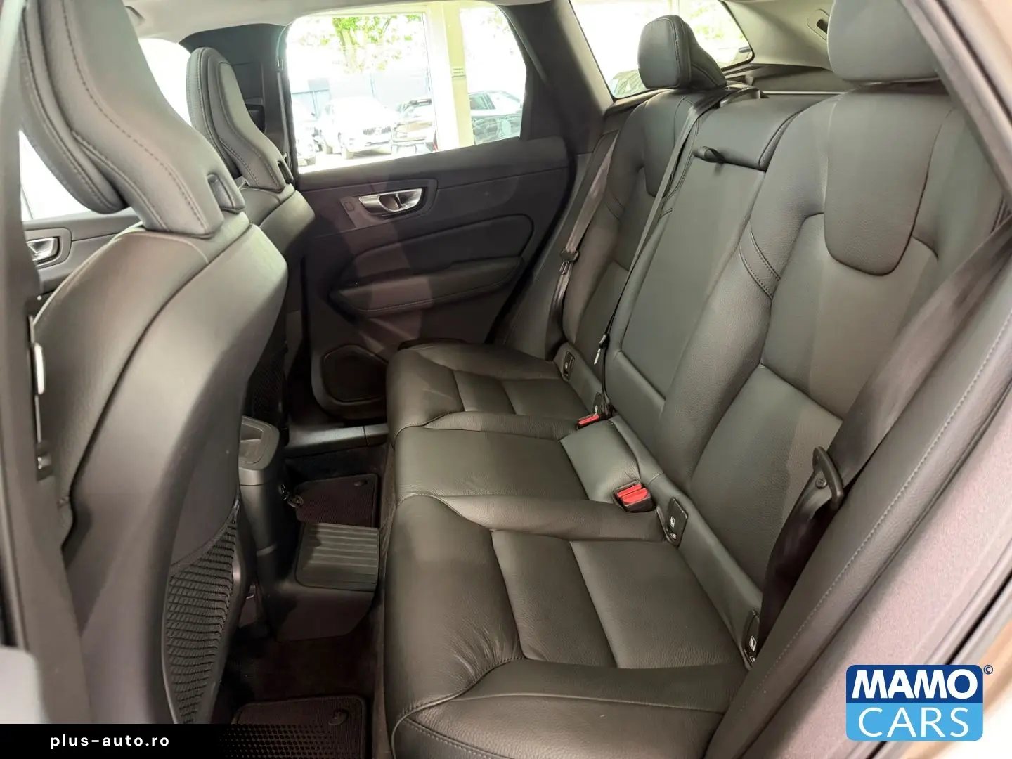 VOLVO XC60 T6 AWD Plus Bright ACC BLIS HUD 360  PANO