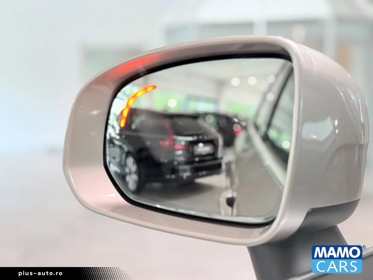 VOLVO XC60 T6 AWD Plus Bright ACC BLIS HUD 360  PANO