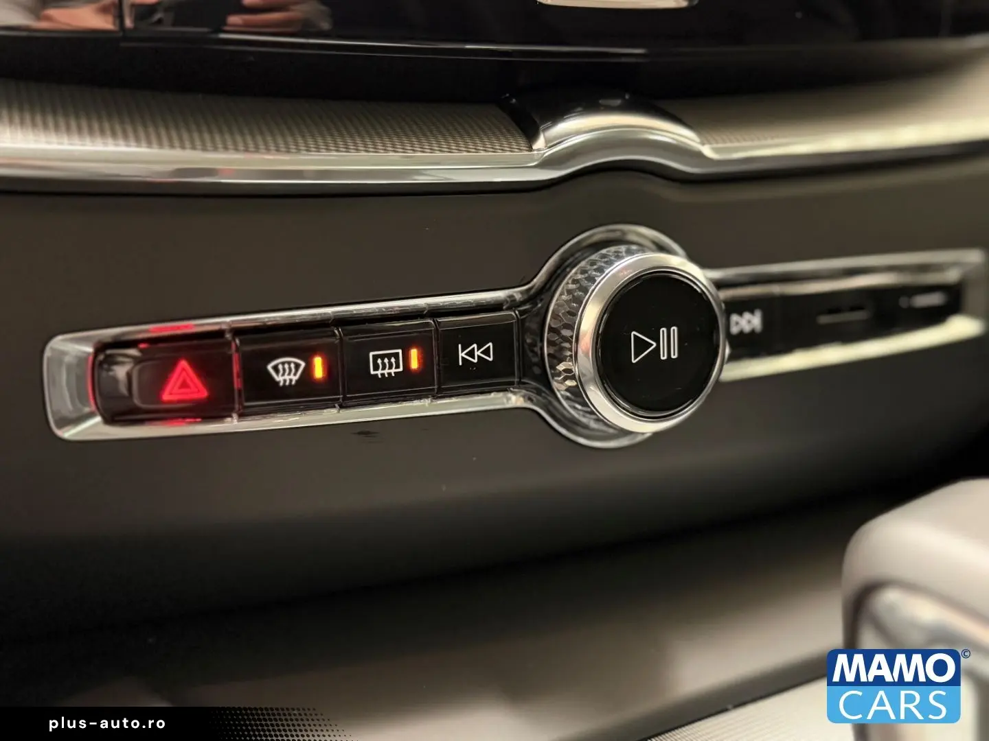 VOLVO XC60 T6 AWD Plus Bright ACC BLIS HUD 360  PANO