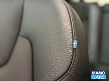 VOLVO XC60 T6 AWD Plus Bright ACC BLIS HUD 360  PANO