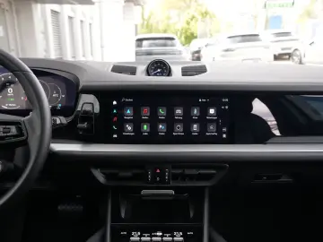 PORSCHE E-Hybrid Coupé SPORTDESIGN-PAKET-INNO-BOSE-22 T