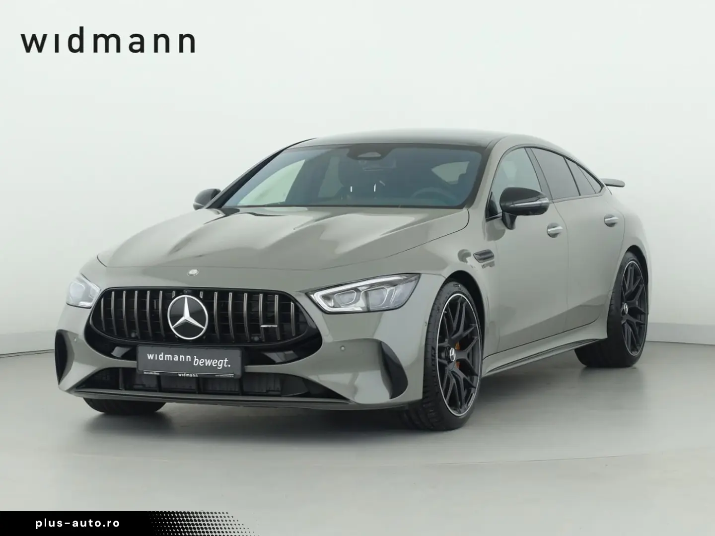 MERCEDES-BENZ AMG GT 63 S 4M   Massage HUD STH SpurW&hellip;