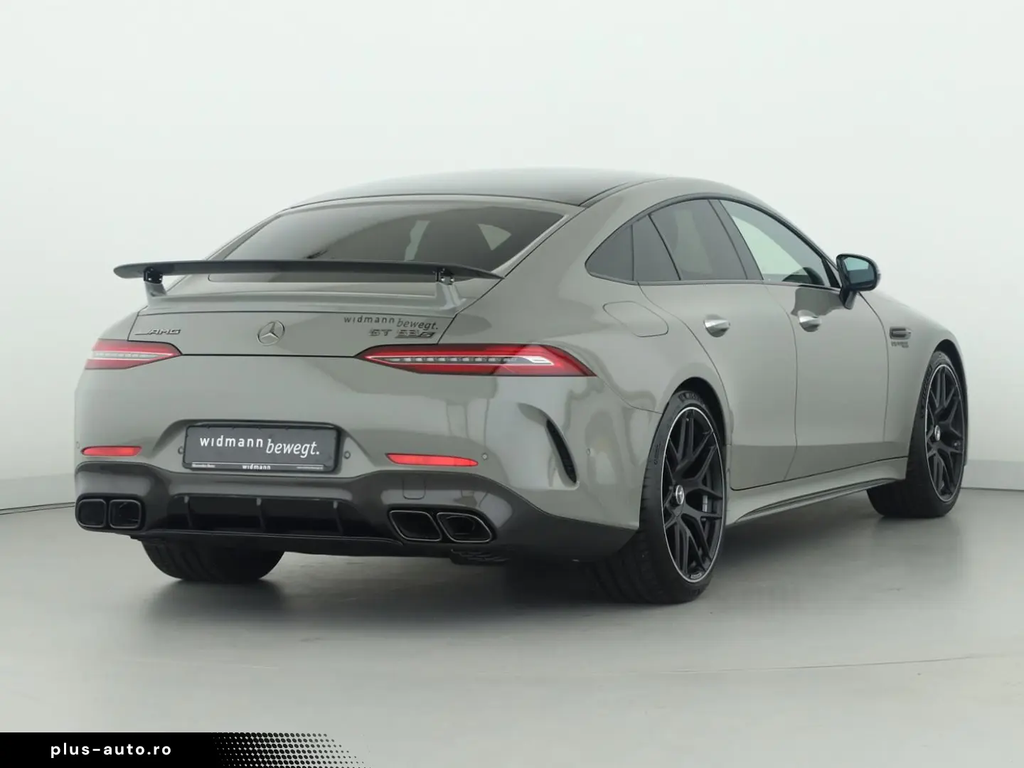 MERCEDES-BENZ AMG GT 63 S 4M   Massage HUD STH SpurW&hellip;