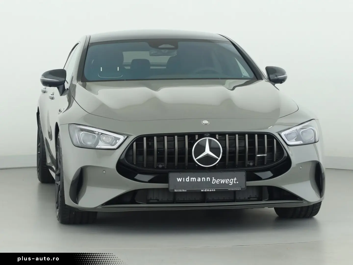 MERCEDES-BENZ AMG GT 63 S 4M   Massage HUD STH SpurW&hellip;