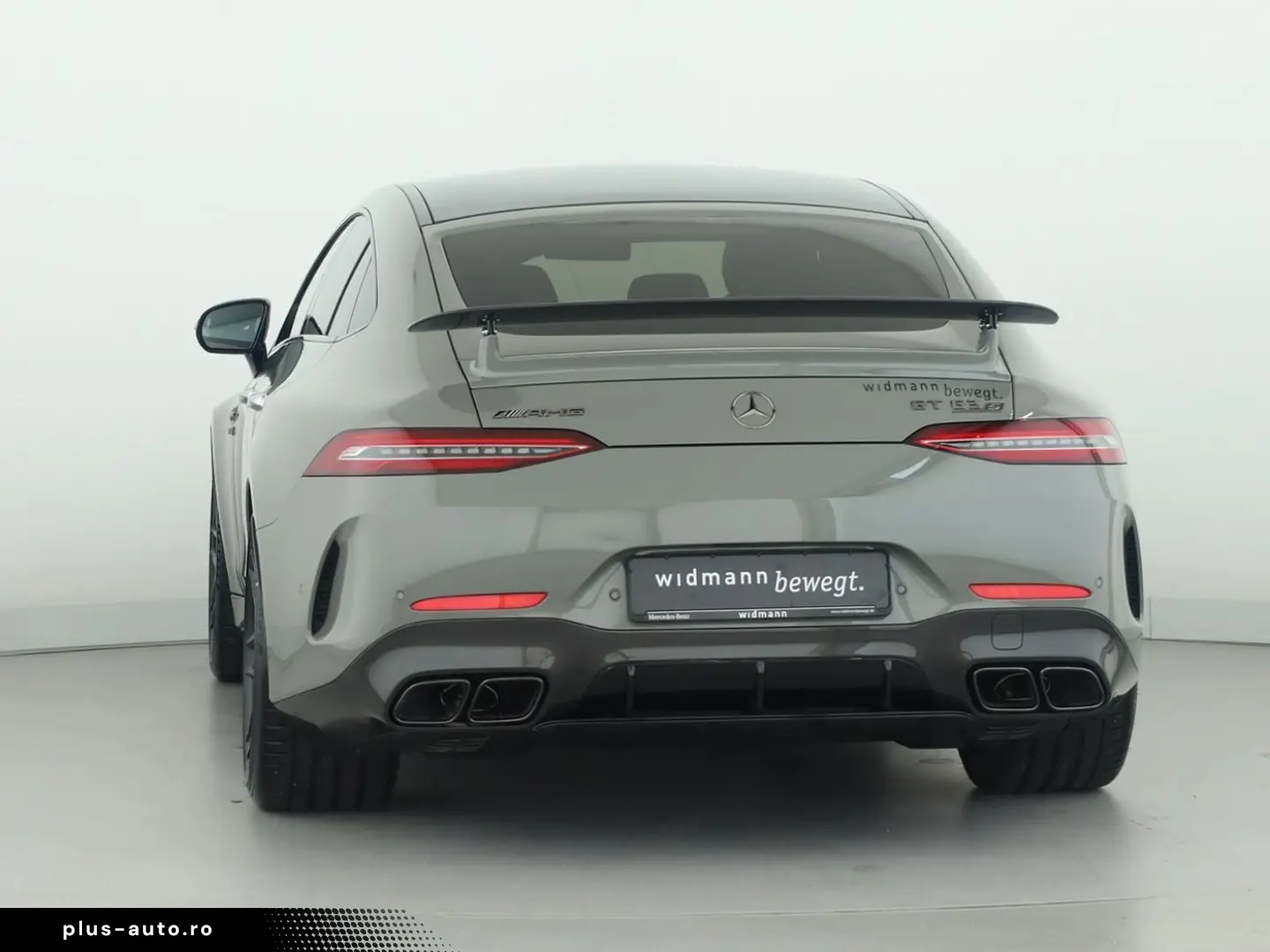 MERCEDES-BENZ AMG GT 63 S 4M   Massage HUD STH SpurW&hellip;