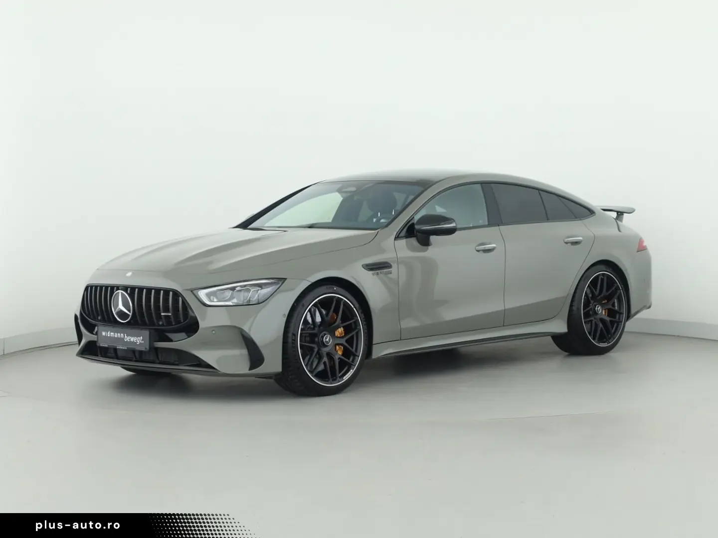 MERCEDES-BENZ AMG GT 63 S 4M   Massage HUD STH SpurW&hellip;