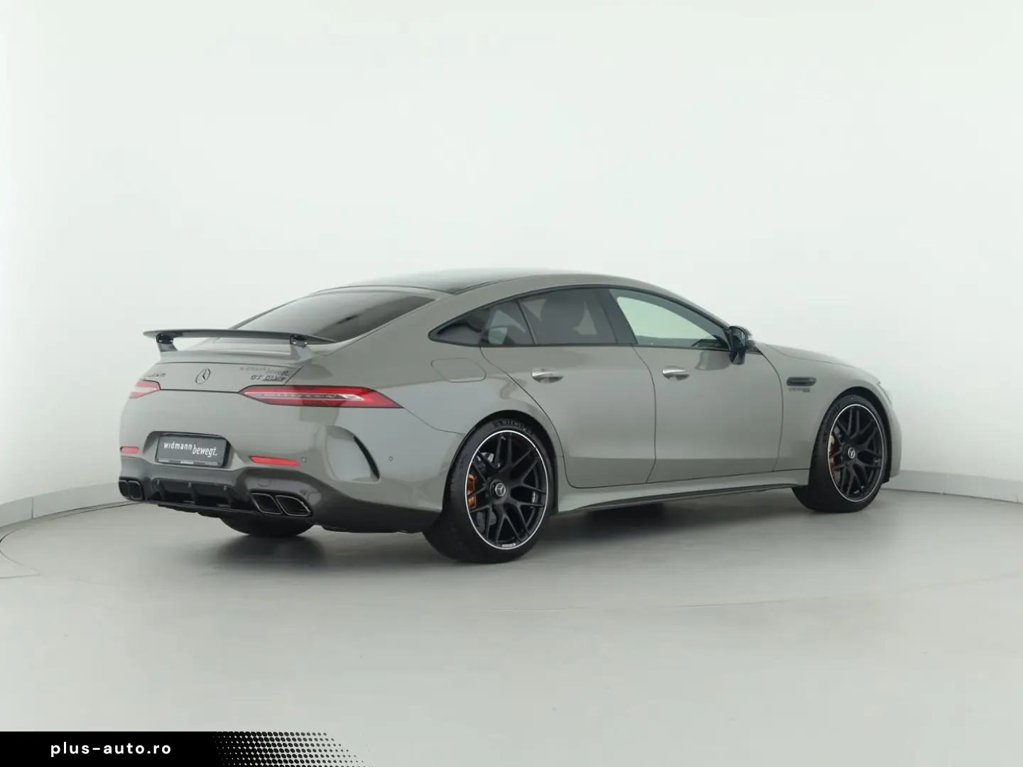 MERCEDES-BENZ AMG GT 63 S 4M   Massage HUD STH SpurW&hellip;