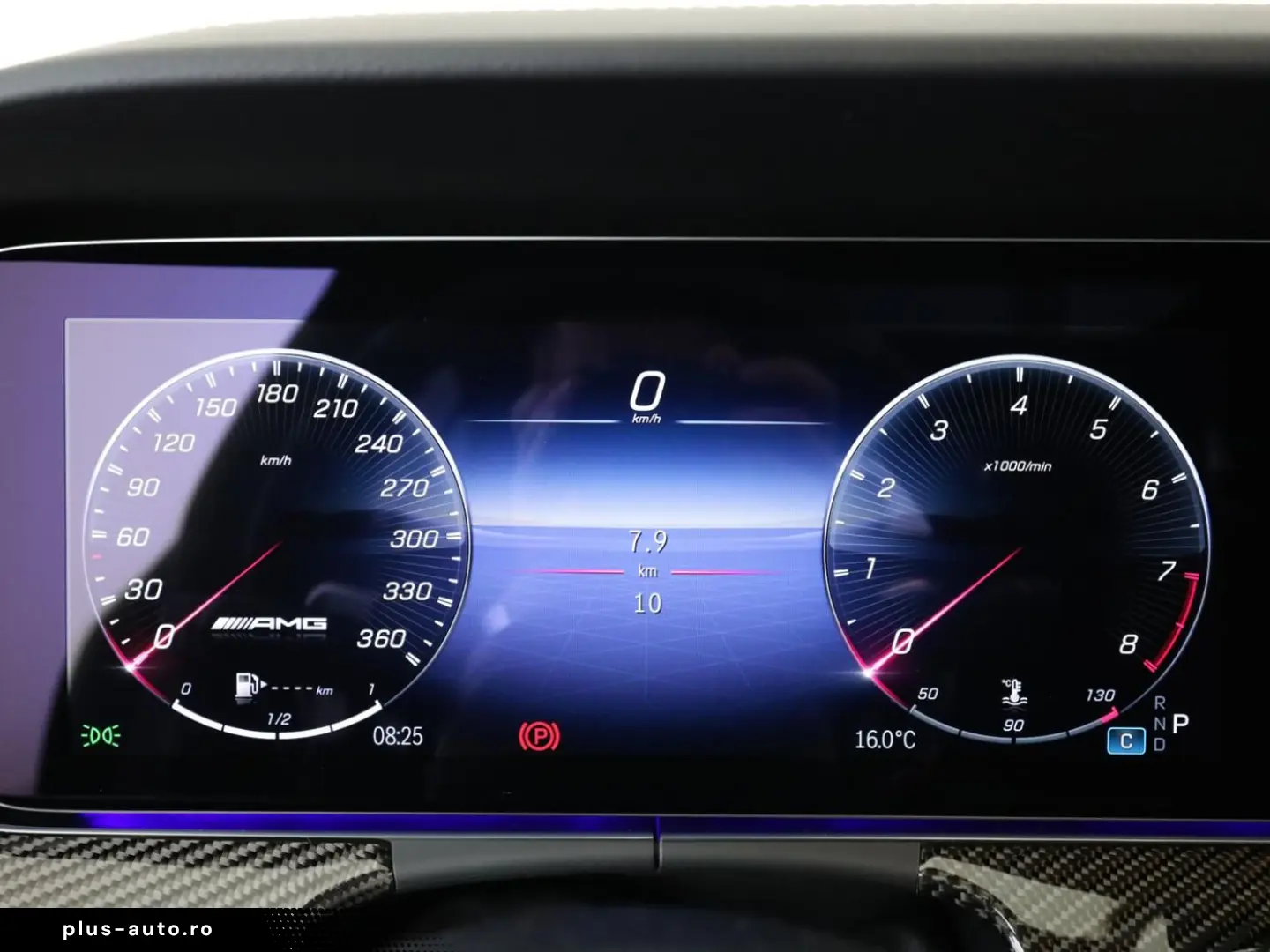 MERCEDES-BENZ AMG GT 63 S 4M   Massage HUD STH SpurW&hellip;