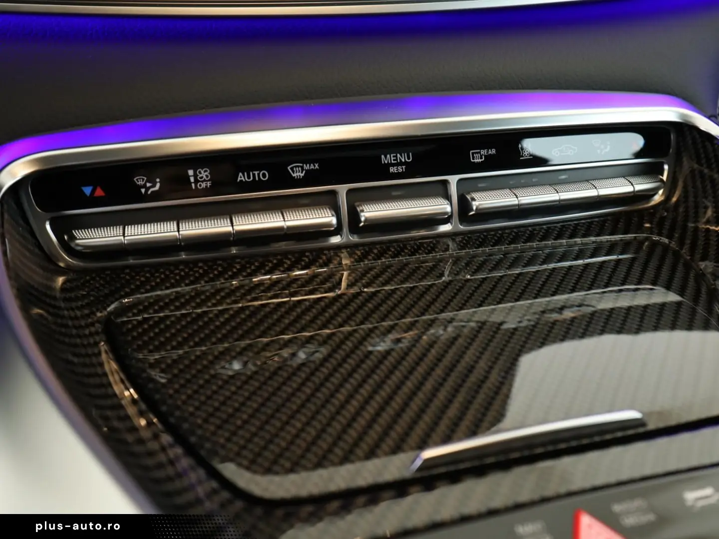 MERCEDES-BENZ AMG GT 63 S 4M   Massage HUD STH SpurW&hellip;