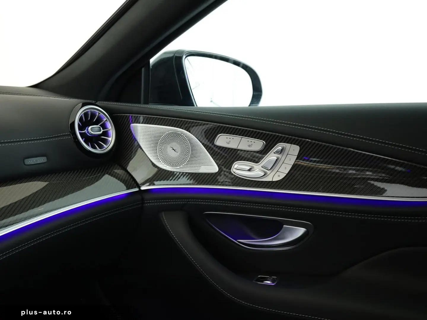 MERCEDES-BENZ AMG GT 63 S 4M   Massage HUD STH SpurW&hellip;
