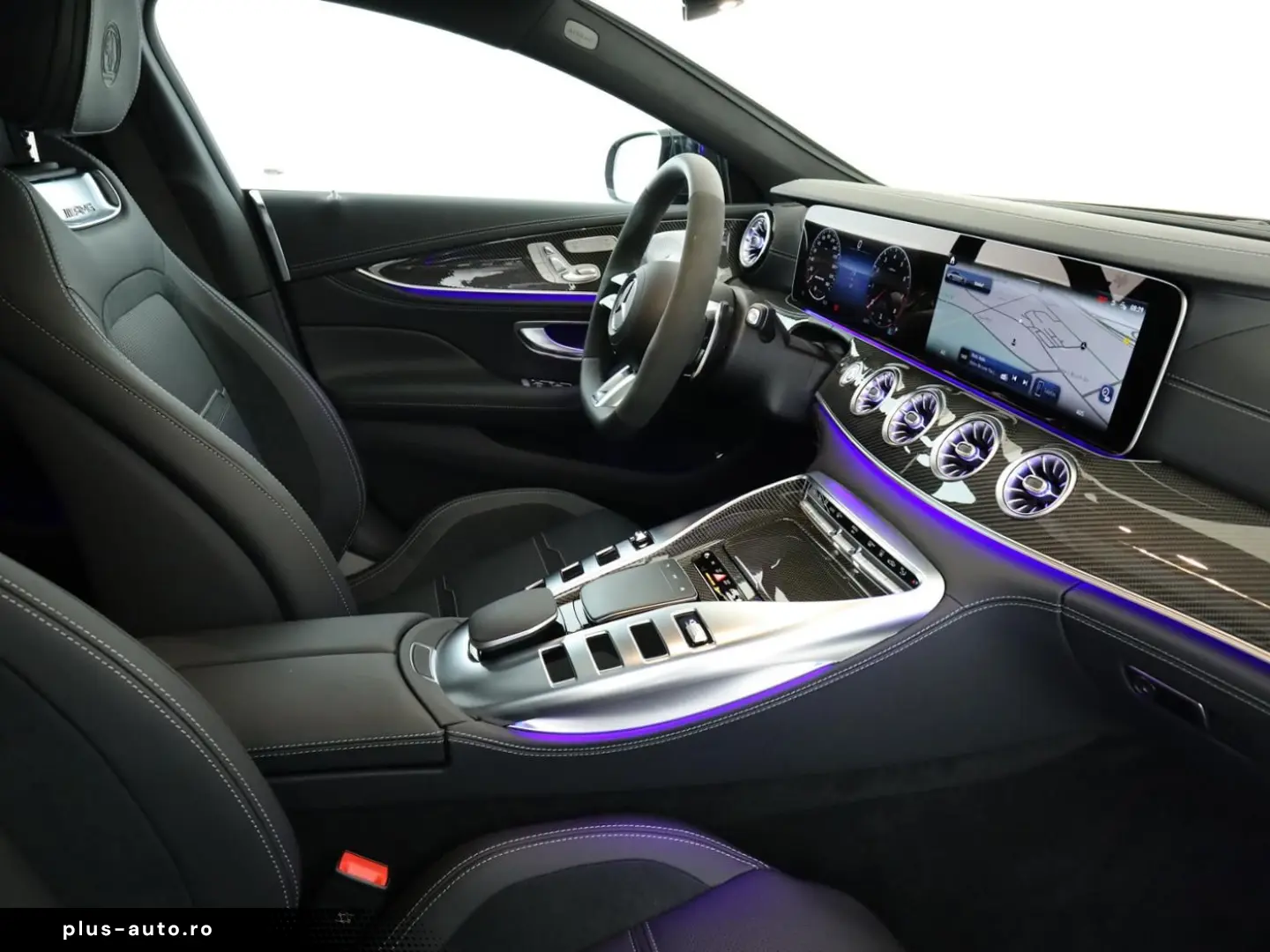 MERCEDES-BENZ AMG GT 63 S 4M   Massage HUD STH SpurW&hellip;