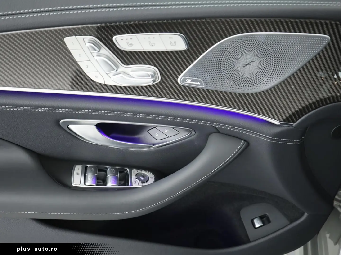 MERCEDES-BENZ AMG GT 63 S 4M   Massage HUD STH SpurW&hellip;
