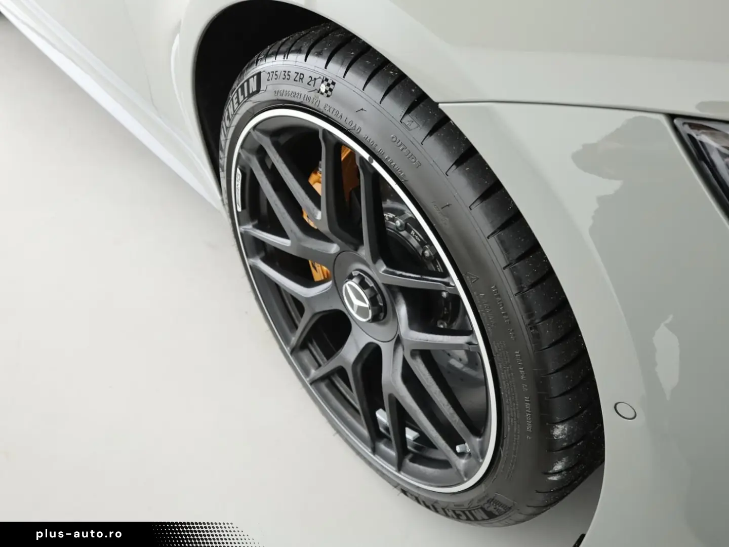 MERCEDES-BENZ AMG GT 63 S 4M   Massage HUD STH SpurW&hellip;