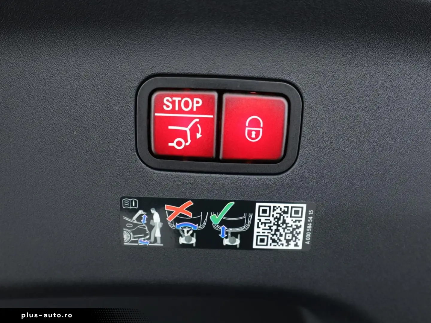 MERCEDES-BENZ AMG GT 63 S 4M   Massage HUD STH SpurW&hellip;