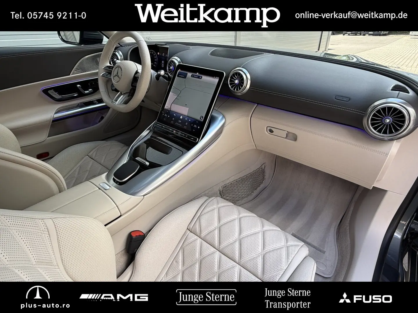 MERCEDES-BENZ AMG GT 55 4MATIC  KERAMIK HEAD-UP PREM&hellip;
