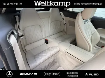 MERCEDES-BENZ AMG GT 55 4MATIC  KERAMIK HEAD-UP PREM…