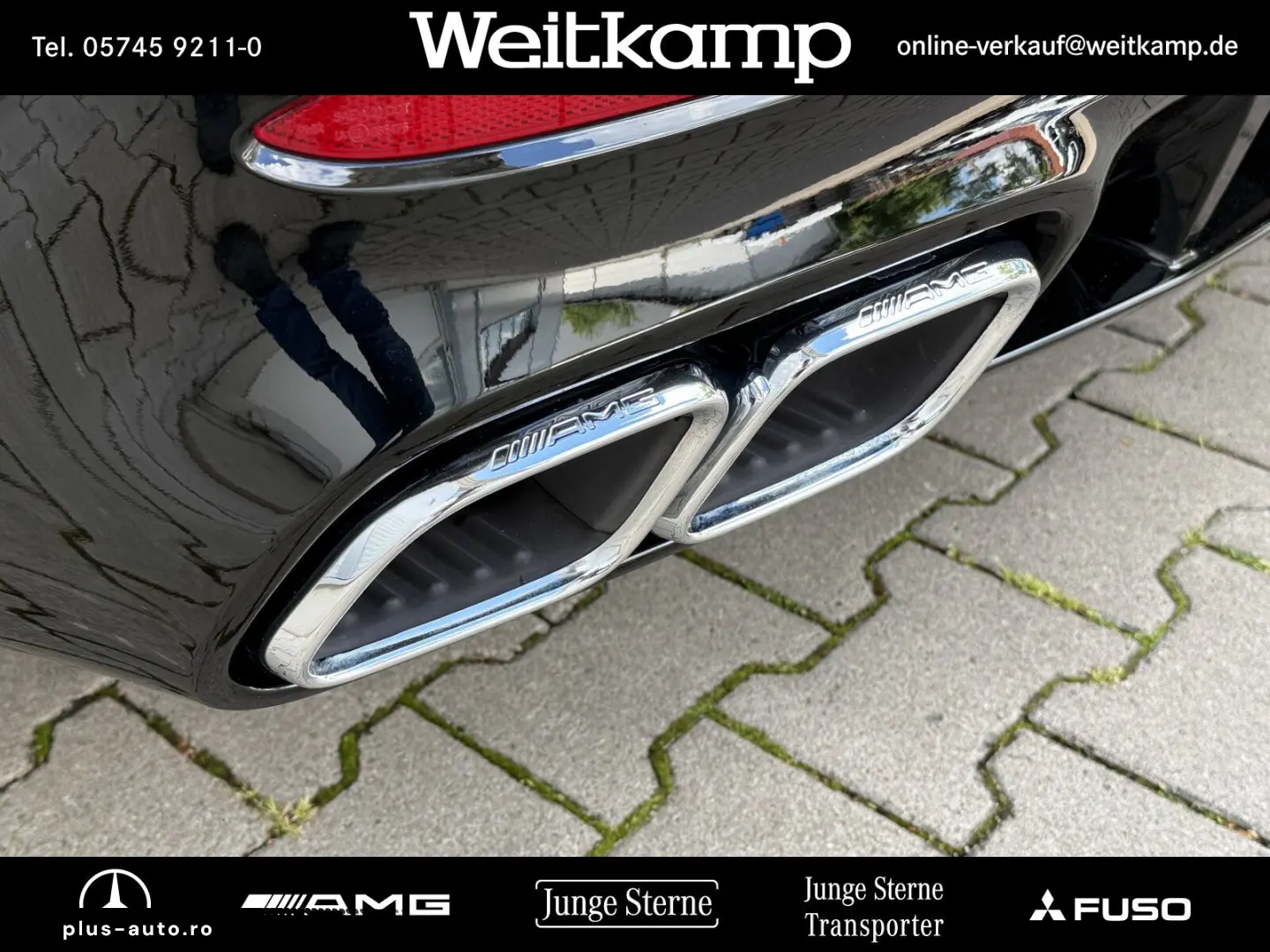 MERCEDES-BENZ AMG GT 55 4MATIC  KERAMIK HEAD-UP PREM&hellip;