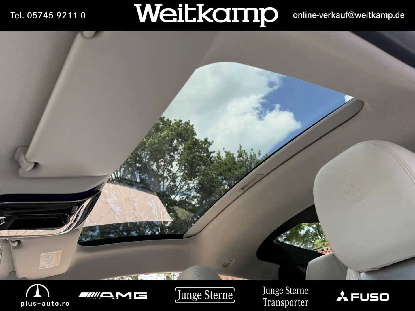 MERCEDES-BENZ AMG GT 55 4MATIC  KERAMIK HEAD-UP PREM&hellip;