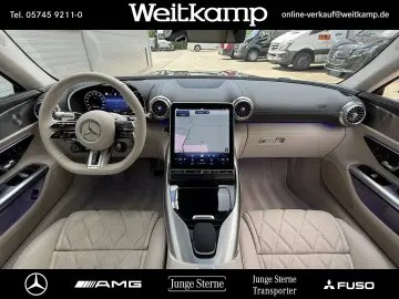 MERCEDES-BENZ AMG GT 55 4MATIC  KERAMIK HEAD-UP PREM…