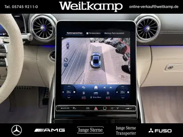 MERCEDES-BENZ AMG GT 55 4MATIC  KERAMIK HEAD-UP PREM…