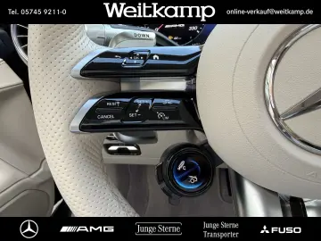 MERCEDES-BENZ AMG GT 55 4MATIC  KERAMIK HEAD-UP PREM…