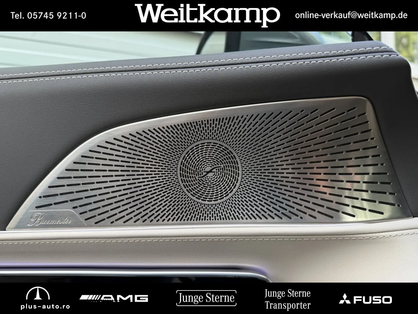 MERCEDES-BENZ AMG GT 55 4MATIC  KERAMIK HEAD-UP PREM&hellip;
