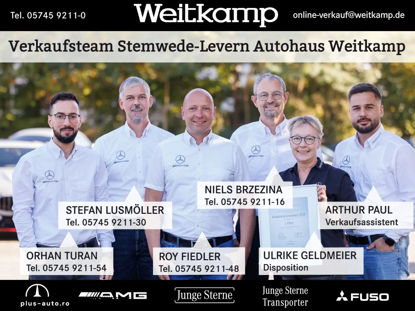 MERCEDES-BENZ AMG GT 55 4MATIC  KERAMIK HEAD-UP PREM&hellip;