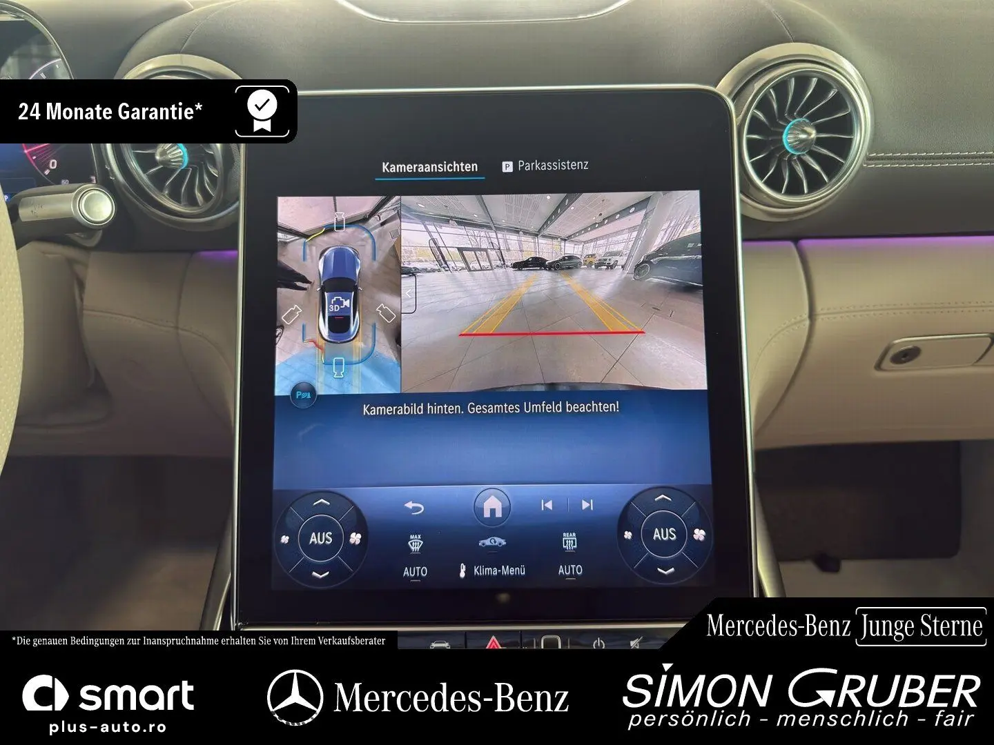 MERCEDES-BENZ GT 63 4M  AMG Manufaktur Leder Lack Li&hellip;