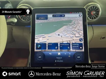 MERCEDES-BENZ GT 63 4M  AMG Manufaktur Leder Lack Li…