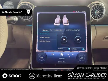 MERCEDES-BENZ GT 63 4M  AMG Manufaktur Leder Lack Li…