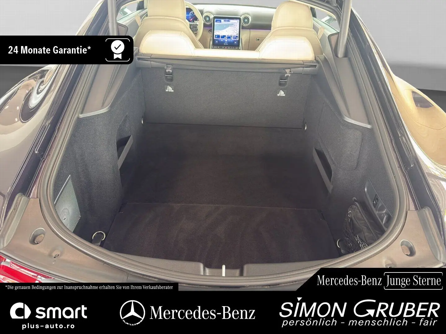 MERCEDES-BENZ GT 63 4M  AMG Manufaktur Leder Lack Li&hellip;