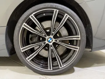 BMW M850i xDrive Coupé B&W Carbon-Ext ACC 360  Laser