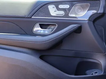 MERCEDES-BENZ GLE 63 S AMG 4M  Coupé Premium-Plus Pa…