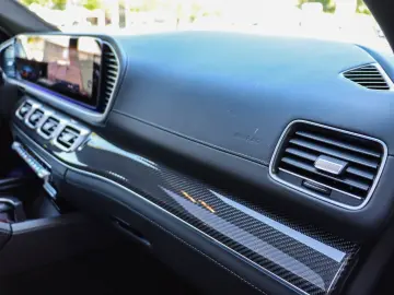MERCEDES-BENZ GLE 63 S AMG 4M  Coupé Premium-Plus Pa…