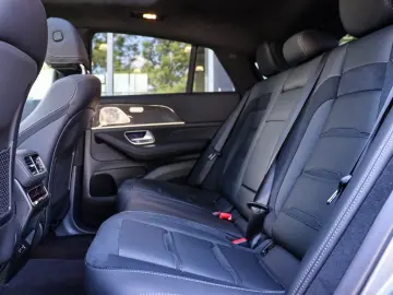 MERCEDES-BENZ GLE 63 S AMG 4M  Coupé Premium-Plus Pa…