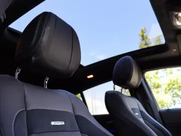 MERCEDES-BENZ GLE 63 S AMG 4M  Coupé Premium-Plus Pa…