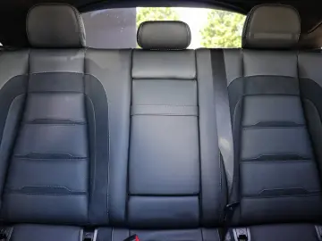 MERCEDES-BENZ GLE 63 S AMG 4M  Coupé Premium-Plus Pa…
