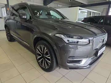VOLVO XC90 T8 Ultimate Bright Recharge AWD FourC AHK