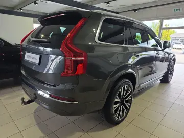 VOLVO XC90 T8 Ultimate Bright Recharge AWD FourC AHK