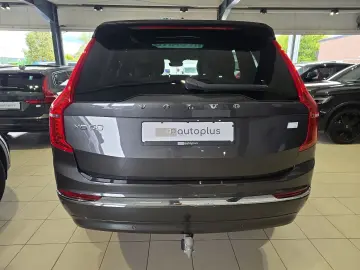 VOLVO XC90 T8 Ultimate Bright Recharge AWD FourC AHK