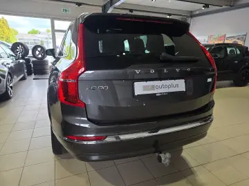 VOLVO XC90 T8 Ultimate Bright Recharge AWD FourC AHK