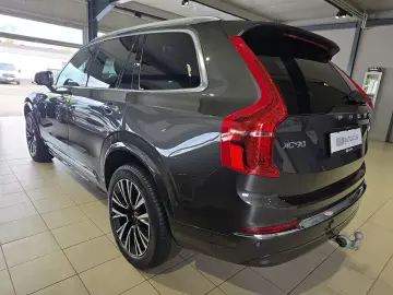 VOLVO XC90 T8 Ultimate Bright Recharge AWD FourC AHK