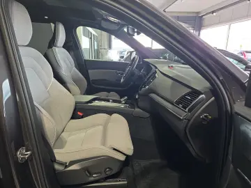 VOLVO XC90 T8 Ultimate Bright Recharge AWD FourC AHK