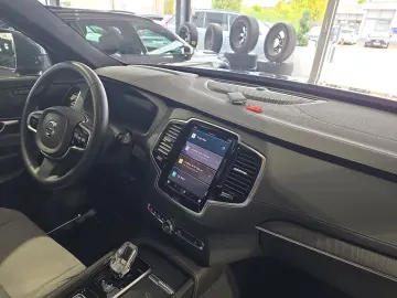 VOLVO XC90 T8 Ultimate Bright Recharge AWD FourC AHK
