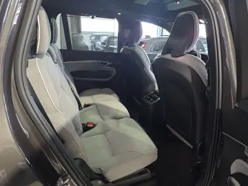 VOLVO XC90 T8 Ultimate Bright Recharge AWD FourC AHK