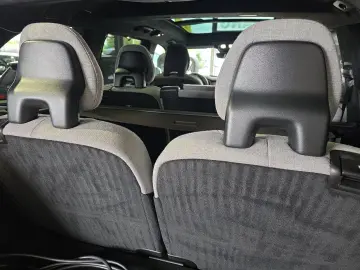 VOLVO XC90 T8 Ultimate Bright Recharge AWD FourC AHK