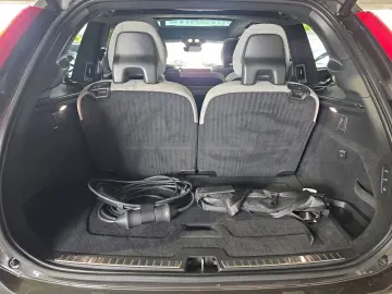 VOLVO XC90 T8 Ultimate Bright Recharge AWD FourC AHK